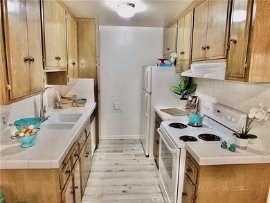 545 Chestnut Avenue unit 203 in Lincoln Park Towers a sunny and - photo 8