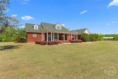 This stunning home sits on 90.61 acres and offers the perfect - photo 29