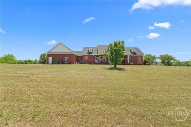 This stunning home sits on 90.61 acres and offers the perfect - photo 30