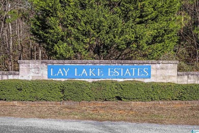 Main Channel Waterfront building lot with 2 Acres on Lay Lake - photo 31