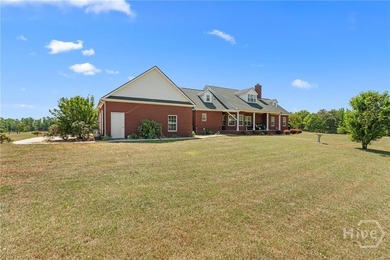 This stunning home sits on 90.61 acres and offers the perfect - photo 31
