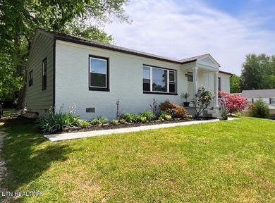 Modern City Living Near the Lake! 3 BR | 2 BA | Fully Updated - photo 1