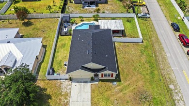 New roof 2024 - Built in 2018 - Fully fenced backyard - Corner - photo 31