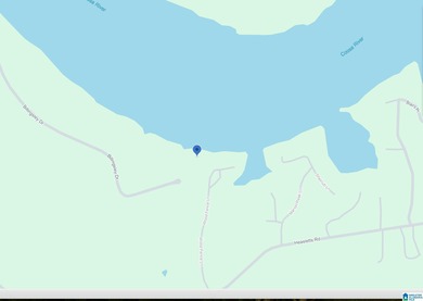 Main Channel Waterfront building lot with 2 Acres on Lay Lake - photo 33