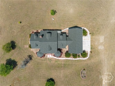 This stunning home sits on 90.61 acres and offers the perfect - photo 34