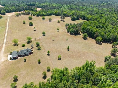 This stunning home sits on 90.61 acres and offers the perfect - photo 35