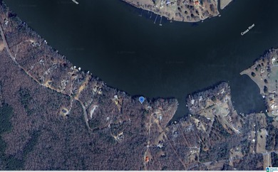 Main Channel Waterfront building lot with 2 Acres on Lay Lake - photo 36