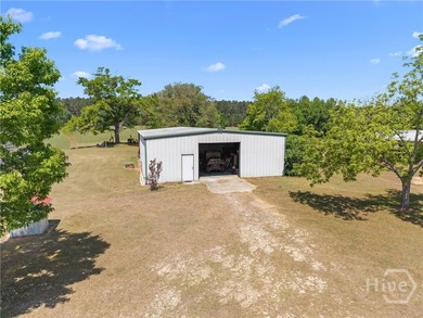 This stunning home sits on 90.61 acres and offers the perfect - photo 36