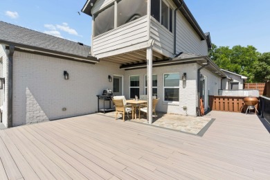 Lake Lewisville Luxury Home in Little Elm, Texas for Sale - photo 24