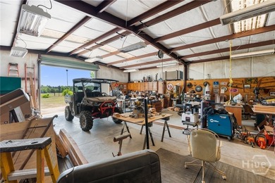 This stunning home sits on 90.61 acres and offers the perfect - photo 38