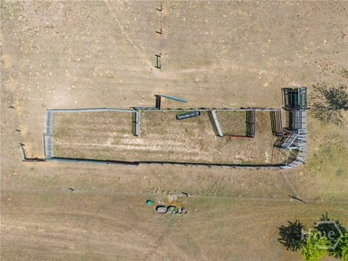 This stunning home sits on 90.61 acres and offers the perfect - photo 41