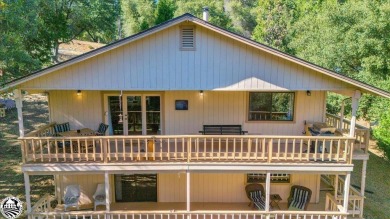 Pine Mountain Lake Home For Sale in Groveland California