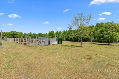 This stunning home sits on 90.61 acres and offers the perfect - photo 43