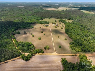 This stunning home sits on 90.61 acres and offers the perfect - photo 45