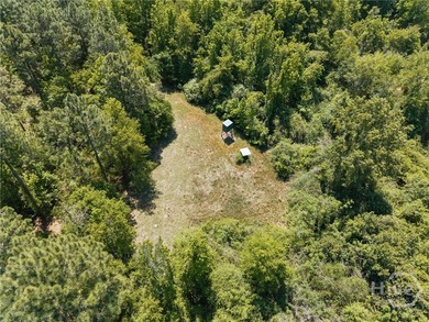 This stunning home sits on 90.61 acres and offers the perfect - photo 49
