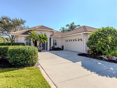 (private lake, pond, creek) Home For Sale in Venice Florida