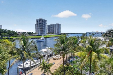 Rarely available 3rd-floor corner residence in the most sought - photo 1
