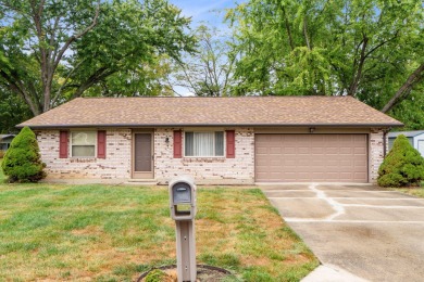 Lake Home For Sale in Troy, Ohio