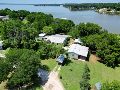Lake Home For Sale in Bridgeport, Texas