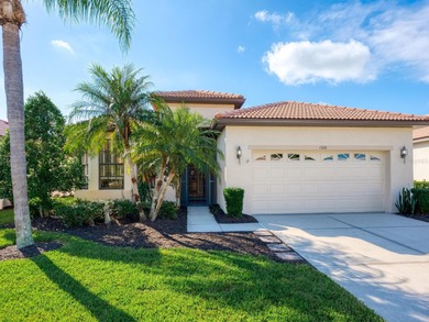 (private lake, pond, creek) Home For Sale in Venice Florida