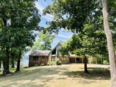 Piney Bay Home Sale Pending in London Arkansas