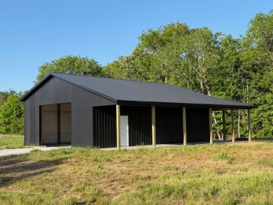 Beautiful Building Lot with Metal Building - photo 1