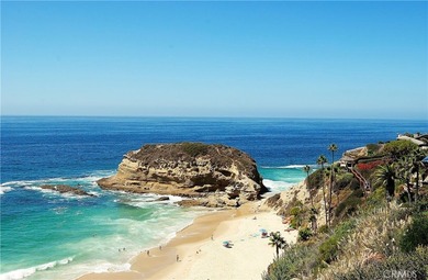 Oceanfront bluff top home in South Laguna's desirable Three Arch - photo 3