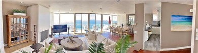 Oceanfront bluff top home in South Laguna's desirable Three Arch - photo 4