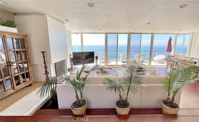 Oceanfront bluff top home in South Laguna's desirable Three Arch - photo 5