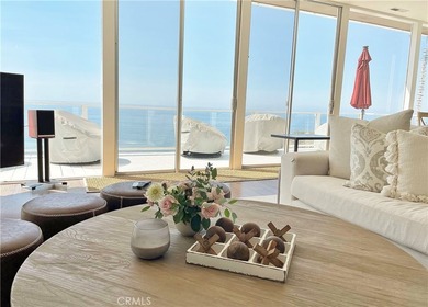 Oceanfront bluff top home in South Laguna's desirable Three Arch - photo 6