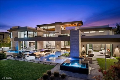 Architecturally significant & masterfully built by Blue Heron - photo 2