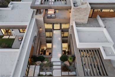 Architecturally significant & masterfully built by Blue Heron - photo 3