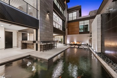 Architecturally significant & masterfully built by Blue Heron - photo 4