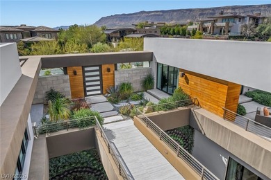 Architecturally significant & masterfully built by Blue Heron - photo 6