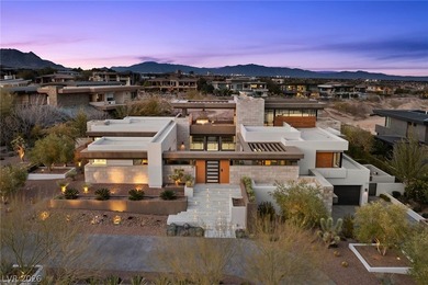 Architecturally significant & masterfully built by Blue Heron - photo 7
