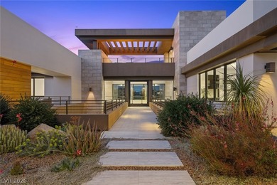 Architecturally significant & masterfully built by Blue Heron - photo 8