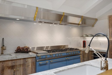 Uniquely reimagined and extensively upgraded, this exceptional - photo 11