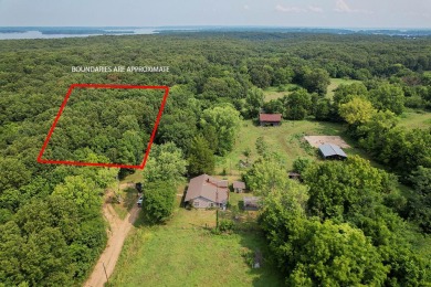 Lake Acreage For Sale in Jay, Oklahoma