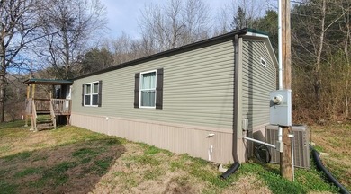 (private lake, pond, creek) Home For Sale in Granville Tennessee