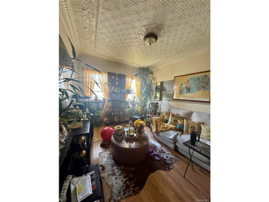 Welcome to this solid brick two-family home located in the heart - photo 12