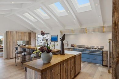 Uniquely reimagined and extensively upgraded, this exceptional - photo 13