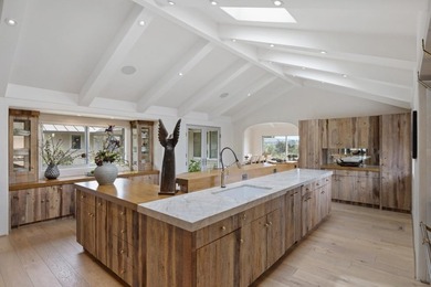Uniquely reimagined and extensively upgraded, this exceptional - photo 14