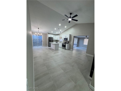 Discover this beautifully upgraded single story home featuring 3