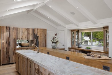 Uniquely reimagined and extensively upgraded, this exceptional - photo 15