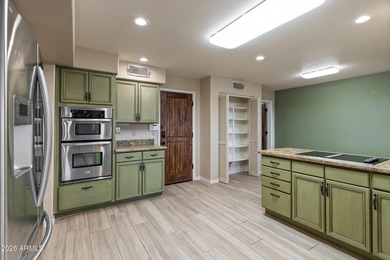 One of the premier residences in the highly desirable Villa