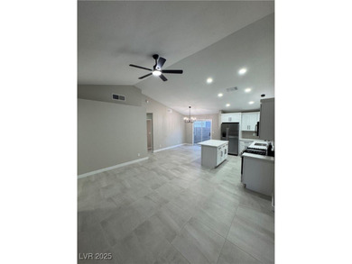 Discover this beautifully upgraded single story home featuring 3