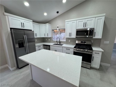 Discover this beautifully upgraded single story home featuring 3