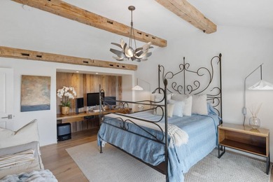 Uniquely reimagined and extensively upgraded, this exceptional - photo 18