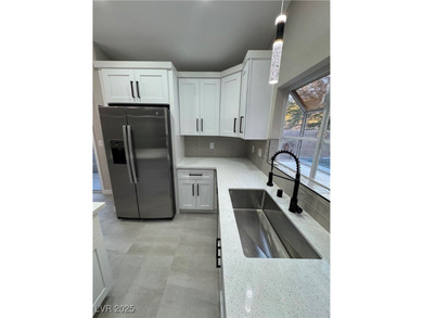 Discover this beautifully upgraded single story home featuring 3