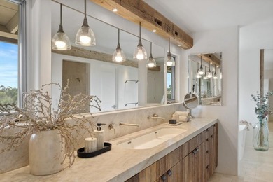 Uniquely reimagined and extensively upgraded, this exceptional - photo 20